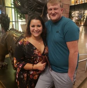 Meet your Posher, Paula